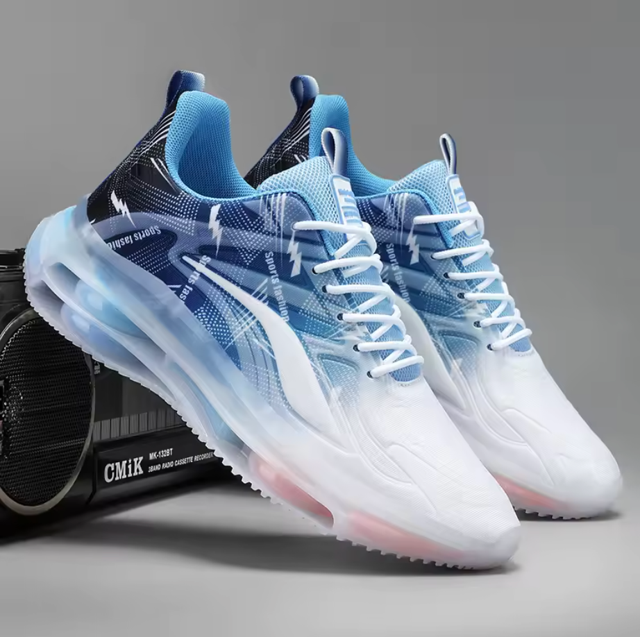 AS Gel-NYC Bleu Ciel Arctique