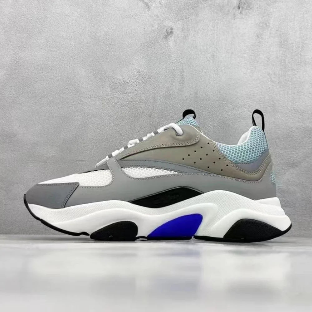 AS Gel-Kayano 14 Gris Fjord