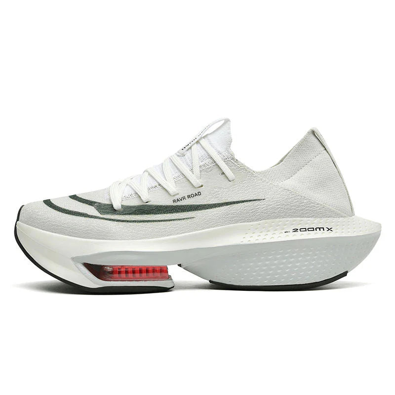 AS Gel-NYC Blanc Gris Plume