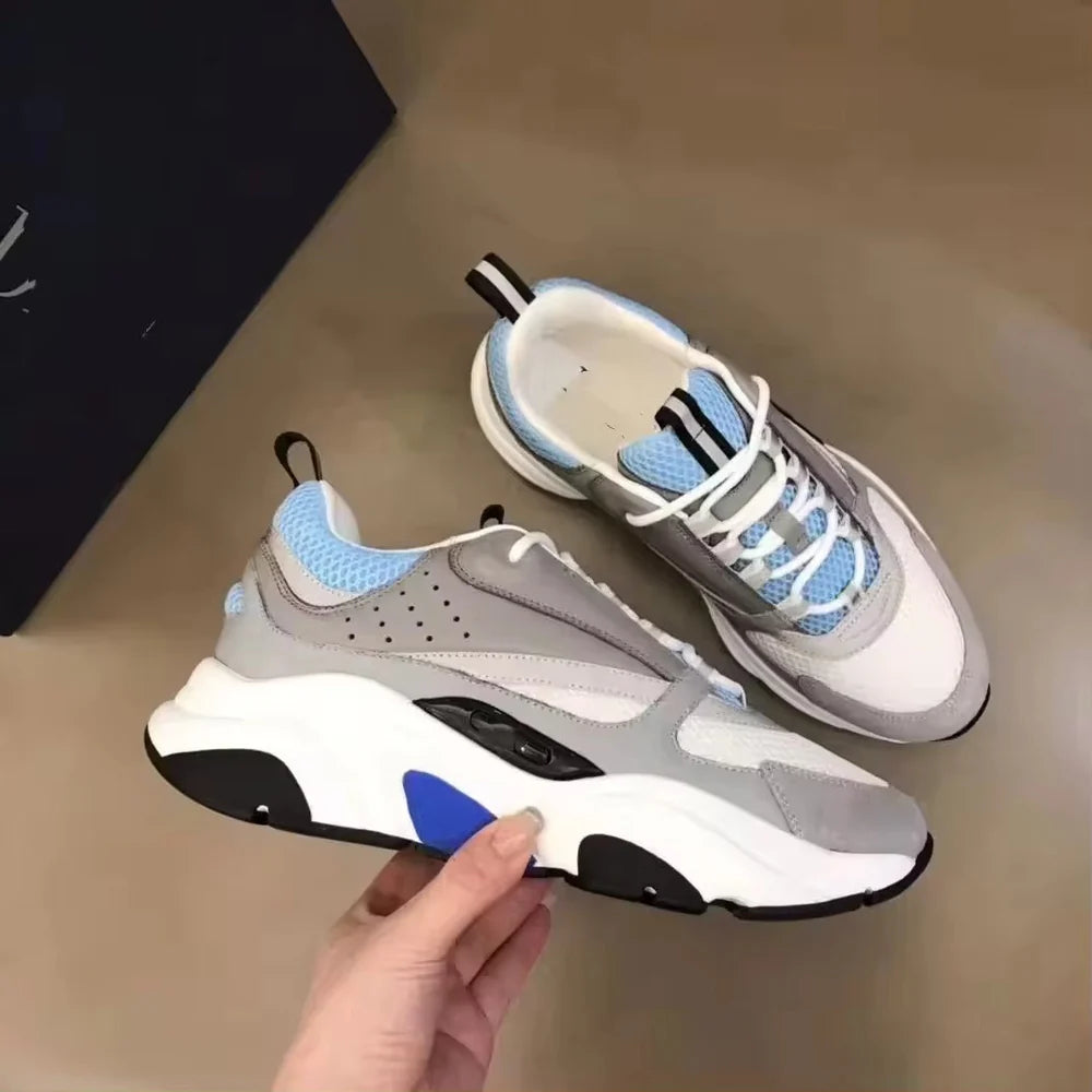 AS Gel-Kayano 14 Blanc Sauge / Gris Fumé
